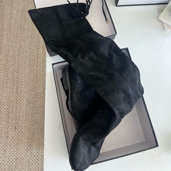 RAYE x Tularosa Ginny Boot. - Picture 3 of 5